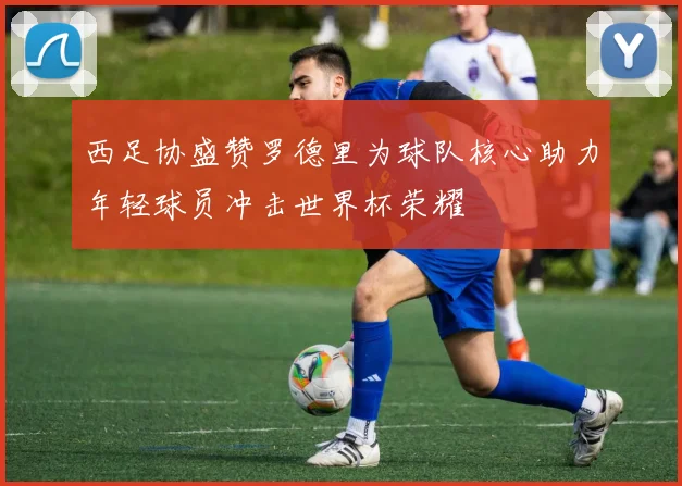 西足协盛赞罗德里为球队核心助力年轻球员冲击世界杯荣耀